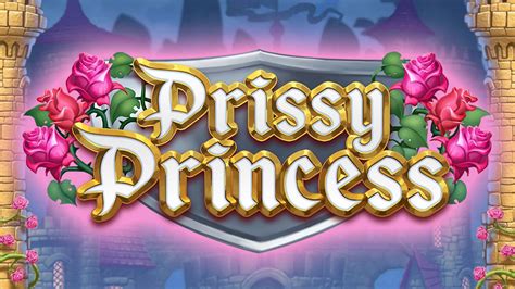 Prissy Princess 3